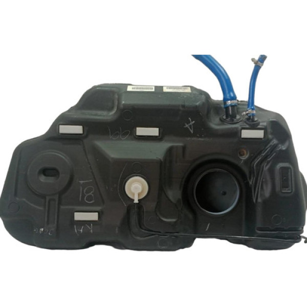 Tanque De Combustível Ford Ka 1.0 3cc N°76