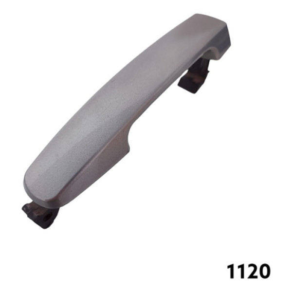 Puxador Da Maçaneta Dianteira Esquerda Chery Tiggo 