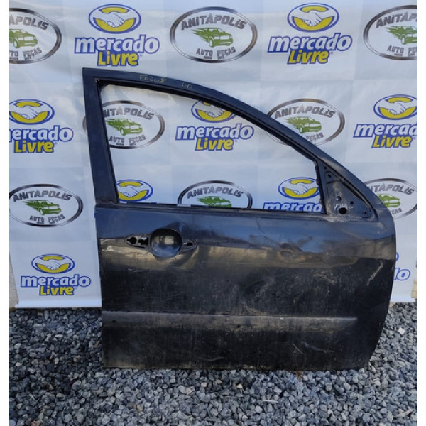 Porta Dianteira Direita Ford Focus 2002 Ate 2008