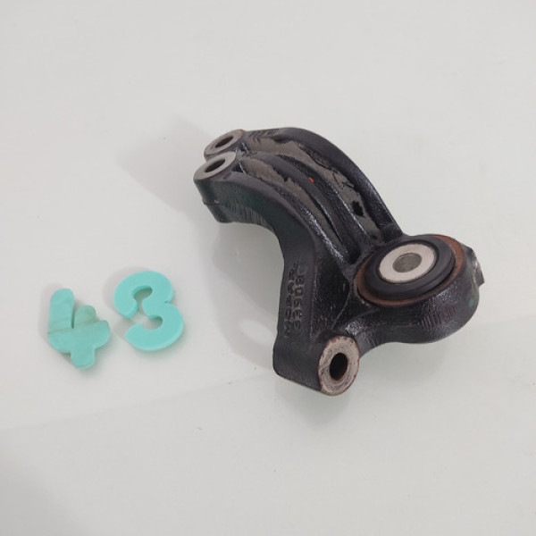 Suporte Coxim Caixa Câmbio Jeep Renegade 1.8 Cod 33908