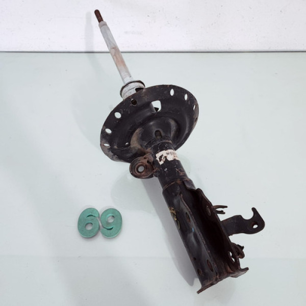 Amortecedor Dianteiro Esquerdo Honda Fit 2009 A 2013 N69