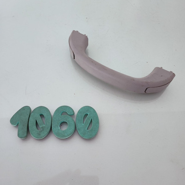 Alça Pqp Teto Dianteiro Direito Ford Ka 2018 Cx 1060