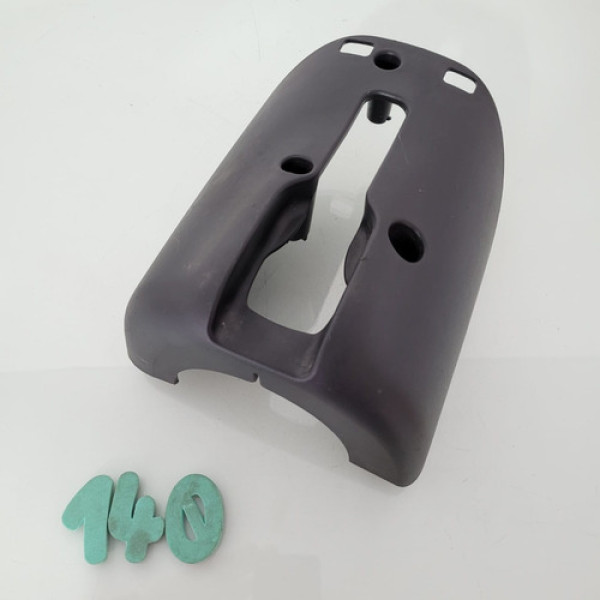 Acabamento Inferior Coluna Direção Fiat Freemont Cx 140