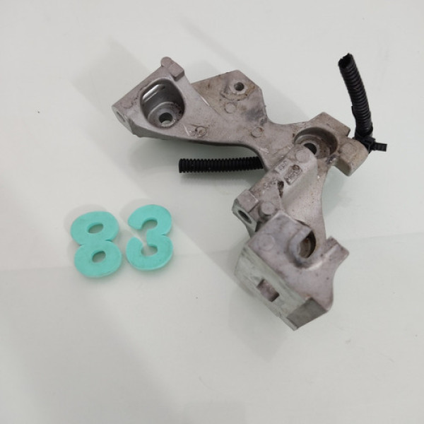 Suporte Alternador Nissan Kicks 1.6