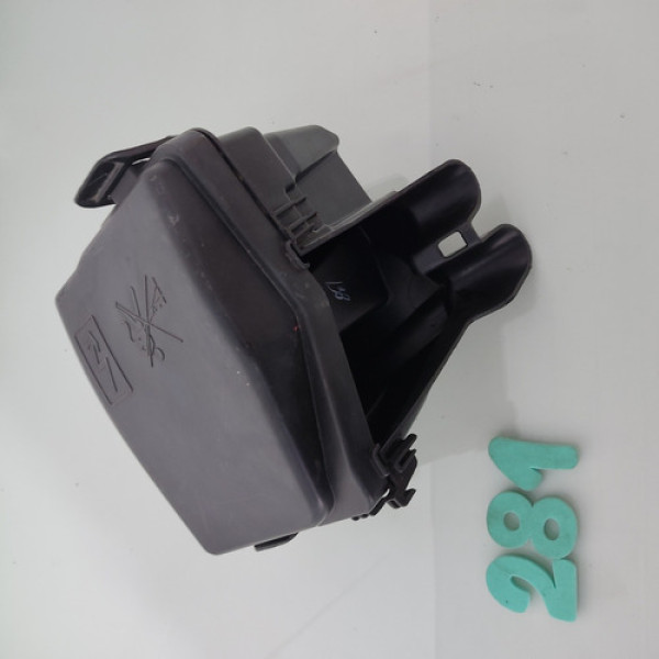 Suporte Caixa De Fusíveis Renault Duster