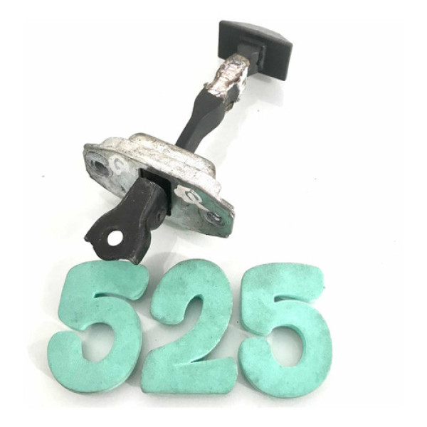 Limitador Porta Traseira Esquerda Chery Qq Original