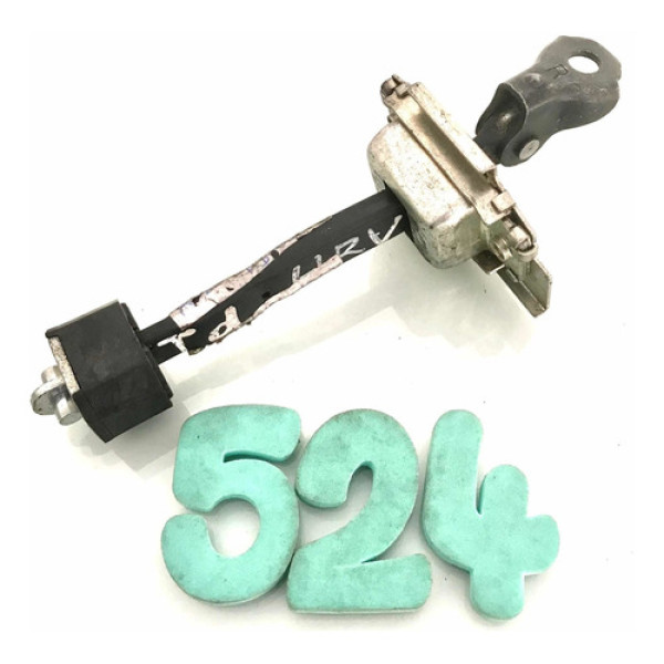 Limitador De Porta Lado Direito Traseiro Honda Hrv