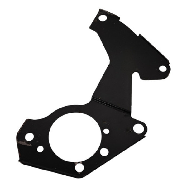 Chapa Proteção Câmbio Fiat Strada 2012 A 2016 