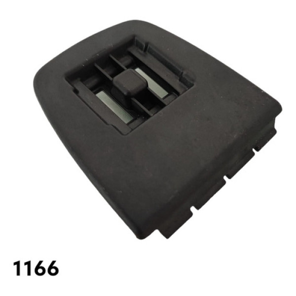 Acabamento Do Bagagito Bmw X1 Cod 2993656