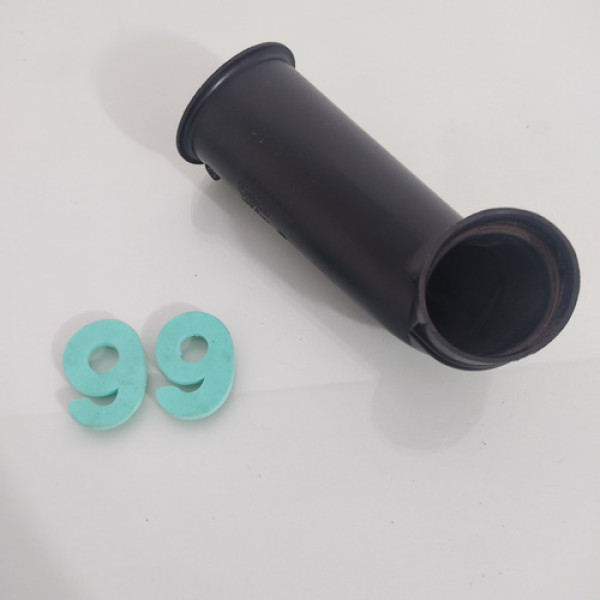 Ponta Tubo Entrada Ar Ford Ka 2015