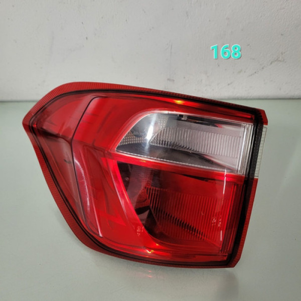 Lanterna Traseira Esquerda Ford Ecosport 2020