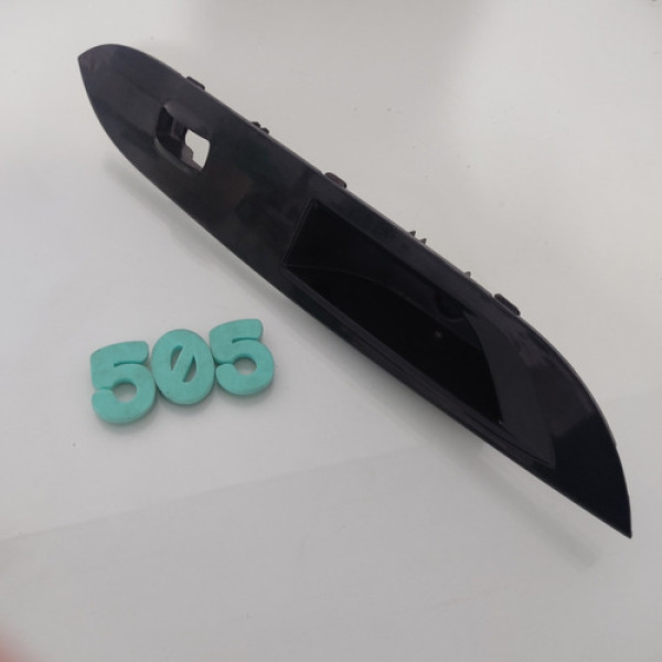 Puxador Interno Porta Dianteira Direita Jac J3