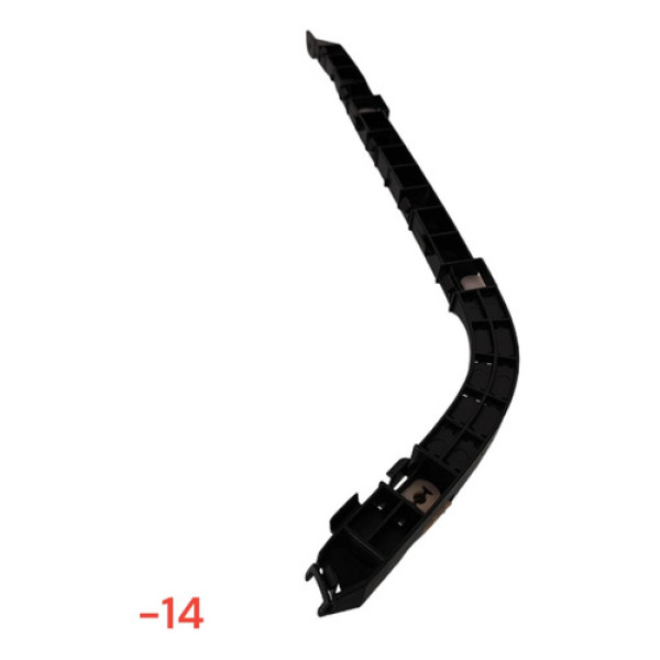 Guia Parachoque Traseiro Direito Honda New Civic 07/11