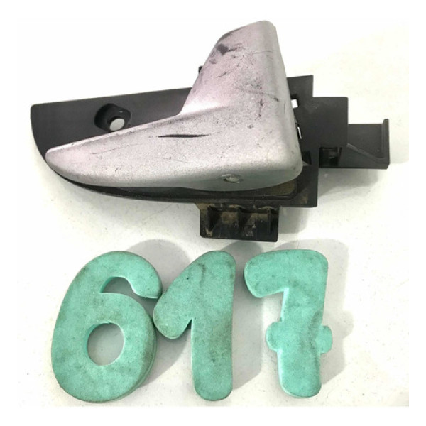 Maçaneta Interna Lado Direito Gm Celta Prisma Original