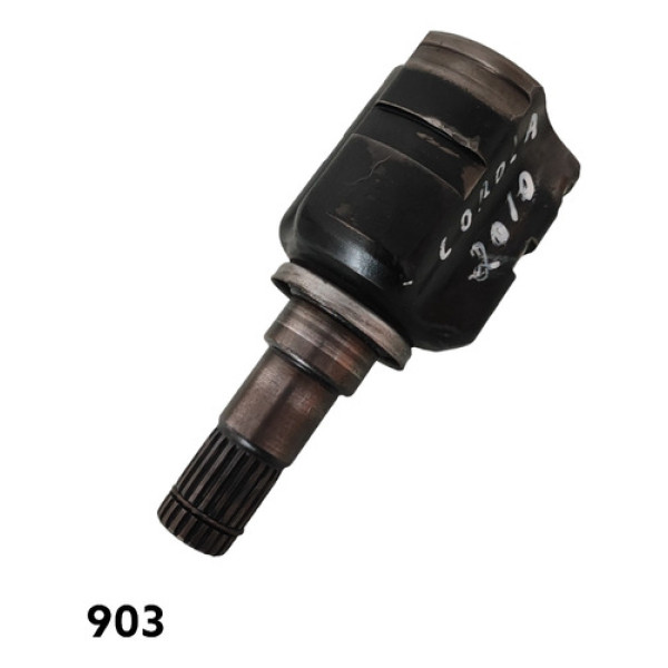 Tulipa Lado Esquerdo Do Câmbio Toyota Corolla 2010 