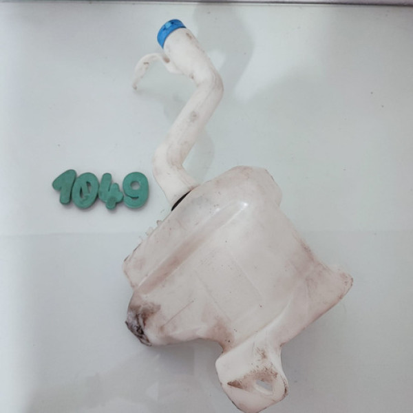 Reservatório Limpador Parabrisa Fiat 1.8 Cx 1049