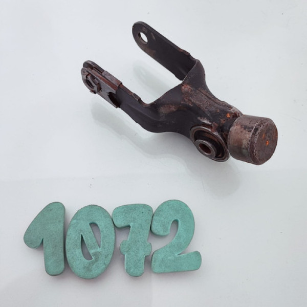 Suporte Inferior Do Câmbio Peugeot 307 1.6 Cx 1072