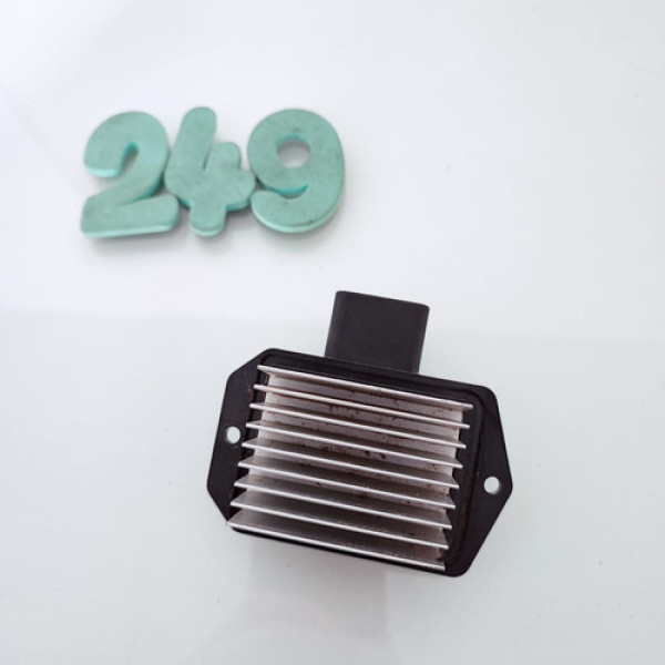 Resistência Do Ar Condicionado Toyota Hilux 2016  Cx 249