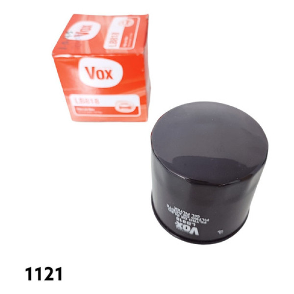 Filtro De Óleo Hyundai Sonata 2.4 Cod Lb818