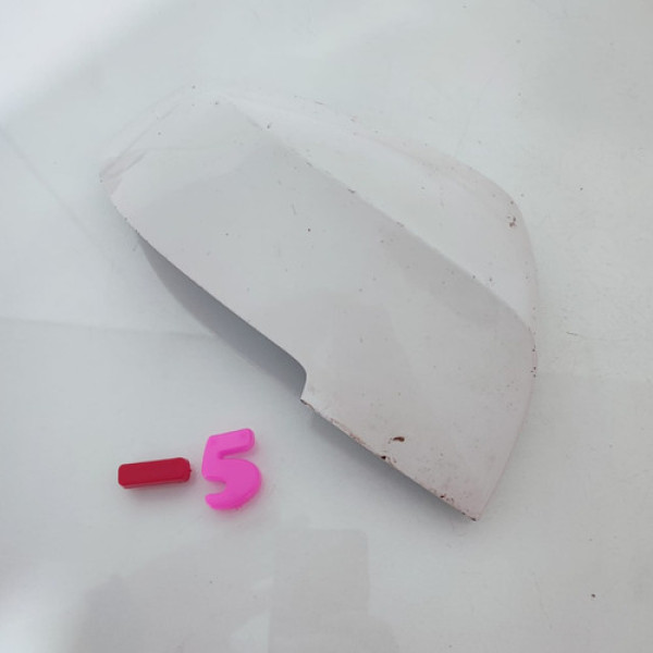 Capa Do Retrovisor Lado Direito Bmw 320i Cod 20203002 Sc -5