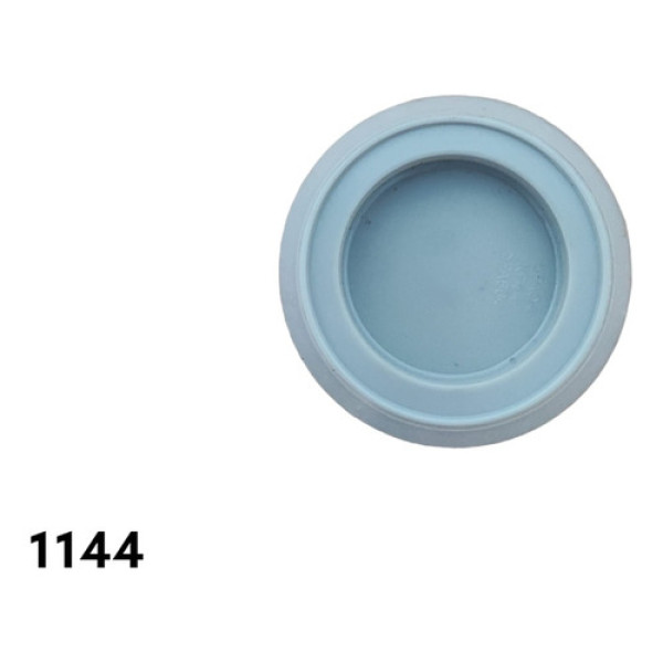 Tampão Do Assoalho Dianteiro Kia Soul Cod 8413422000