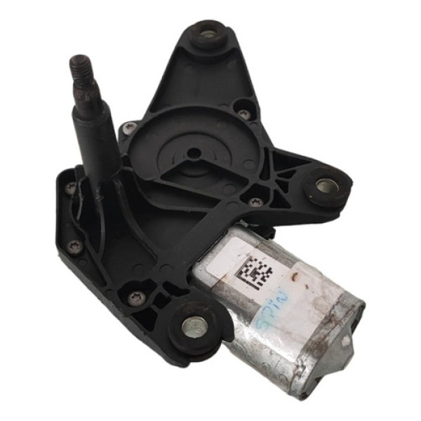 Motor Limpador Traseiro Gm Spin 2013 A 2017 Cod 52044637