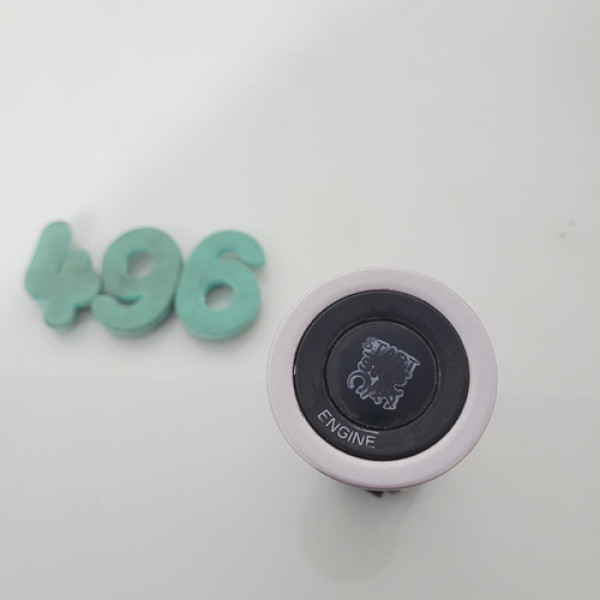 Botão Start Stop Fiat Freemont Cx 496