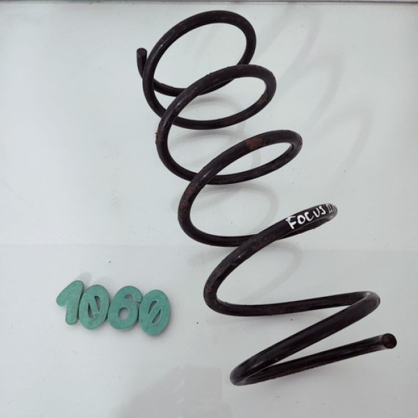 Mola Dianteira Ford Focus 2009 Cx 1060