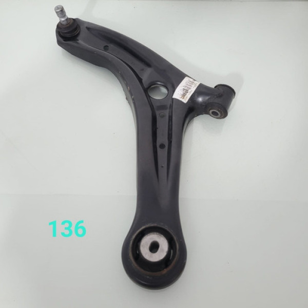 Bandeja Balança Dianteira Esquerda Ford Ka 2015