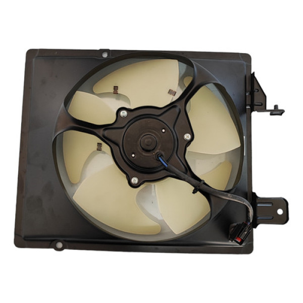 Defletor C/ Ventoinha Chery Qq 1.1 Cod S11-1308010 Original