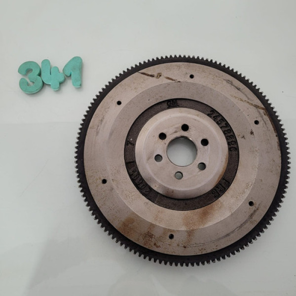 Volante Dk Motor Gm Onix Joy Cod 24578896 