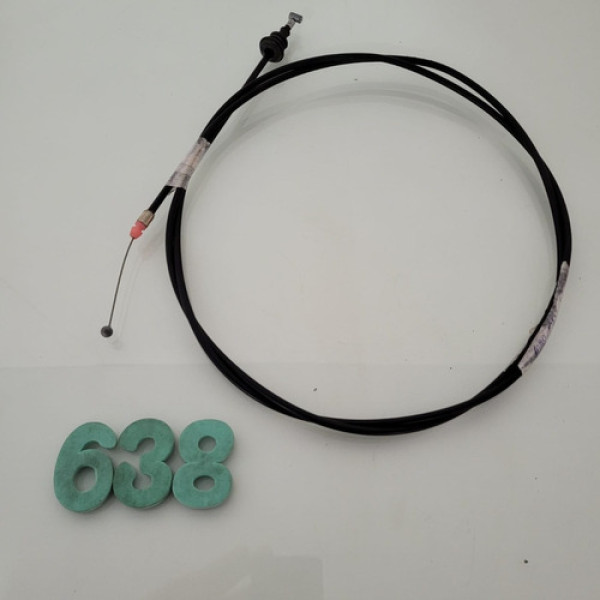 Cabo De Abertura Do Capo Lifan 620