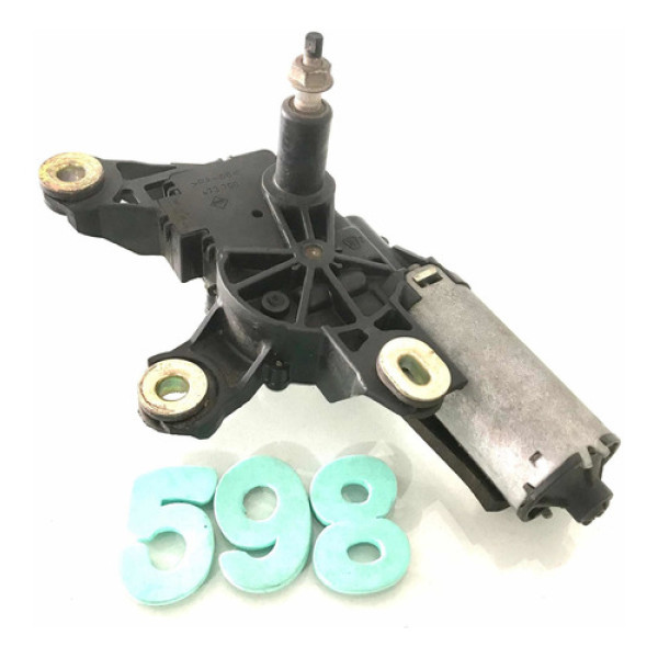 Motor Limpador Traseiro Audi A3 Original - 8l0955711b