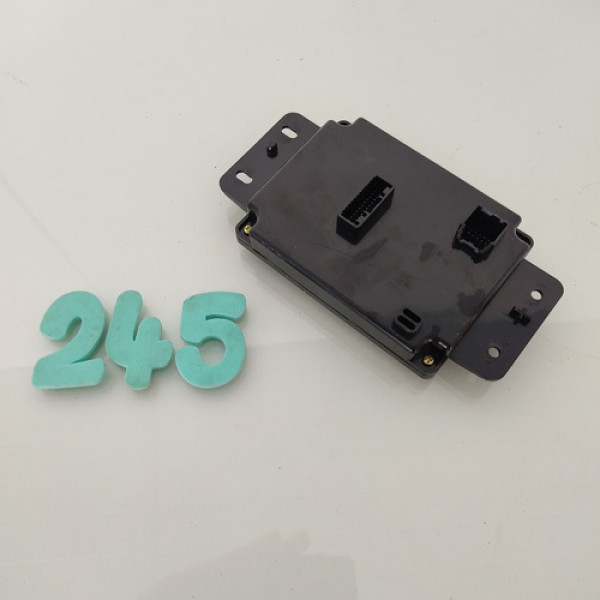 Módulo Controle Temperatura Fiat Freemont Cod P68199627ac