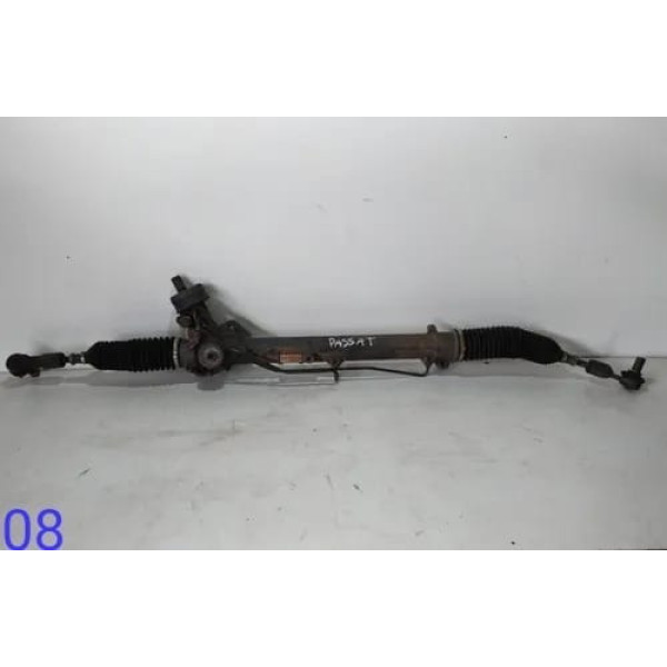 Caixa De Direção Hidráulica Vw Passat 1999 Cod 8d1422105a 