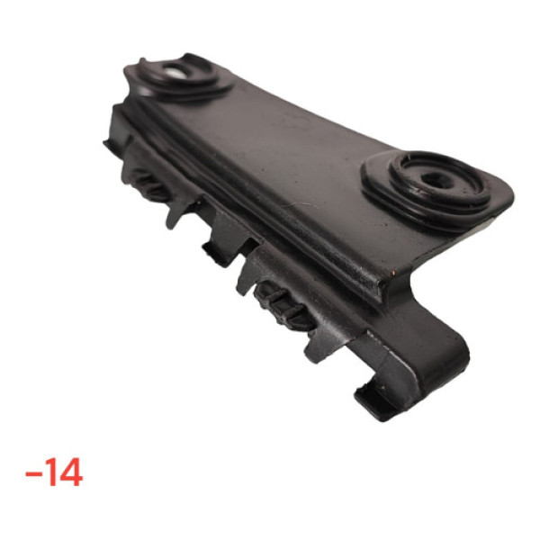 Guia Parachoque Dianteiro Direito Vw Gol G6