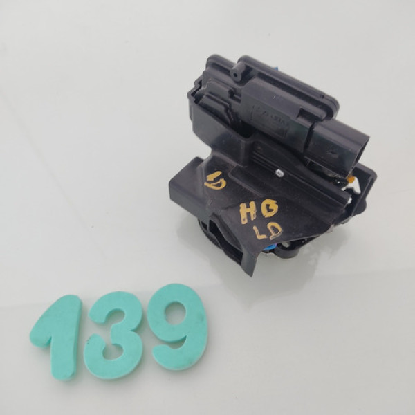 Fechadura Porta Dianteira Direita Hyundai Hb20 