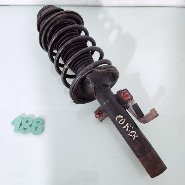 Amortecedor Dianteiro Direito Ford Courier N186