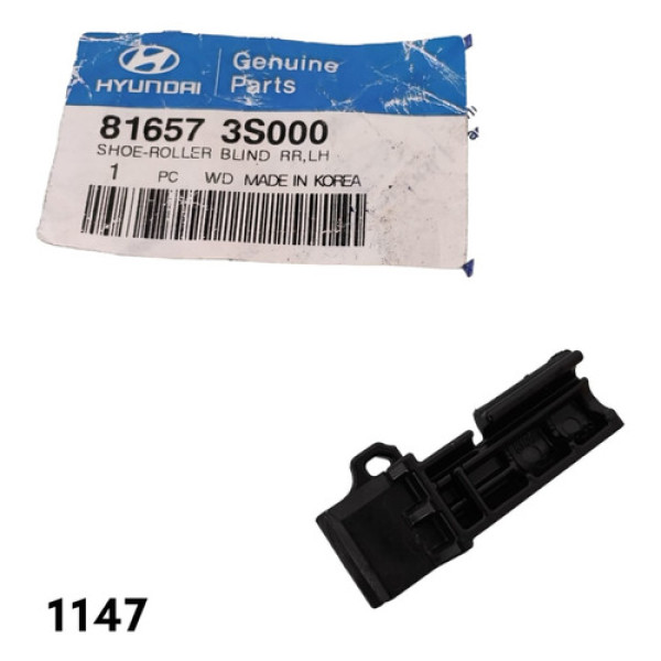 Suporte Do Trilho Do Teto Solar Le Hyundai Sonata 816573s000