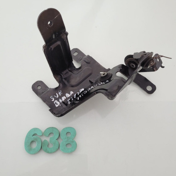 Suporte Bomba Direção Renault Duster