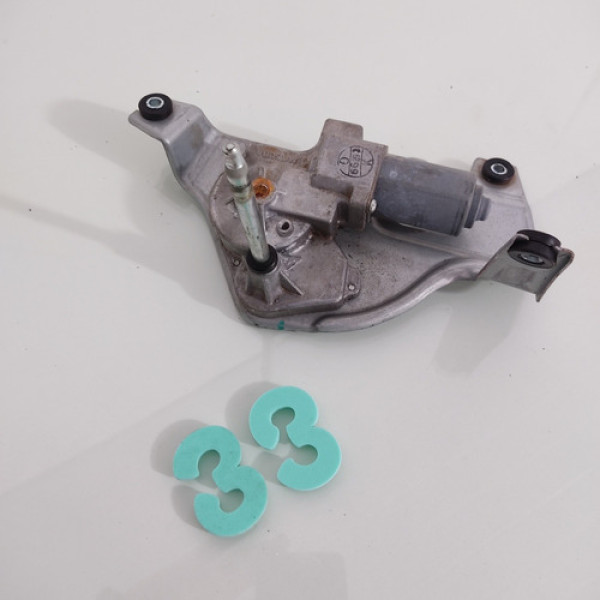 Motor Limpador Traseiro Honda Hrv