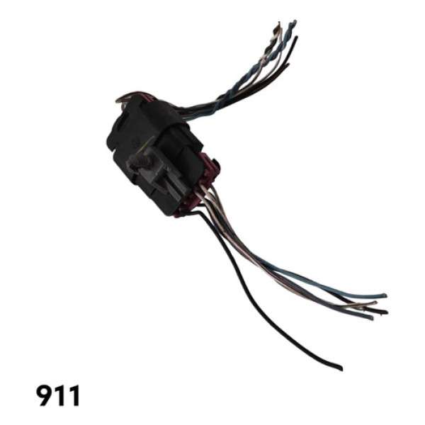 Conector Do Chicote Fiat Freemont