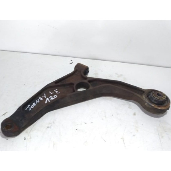 Bandeja Balança Dianteira Esquerda Dodge Journey