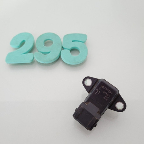 Sensor Map Mitsubishi Pajero Full 3.8 Cod Mn153281
