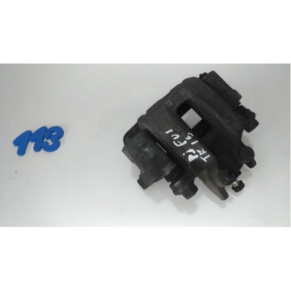  Pinça Freio Traseiro Esquerdo Mitsubishi Pajero Full 08/15