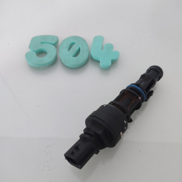 Sensor De Velocidade Renault Clio Sandero Logan - 8200547283