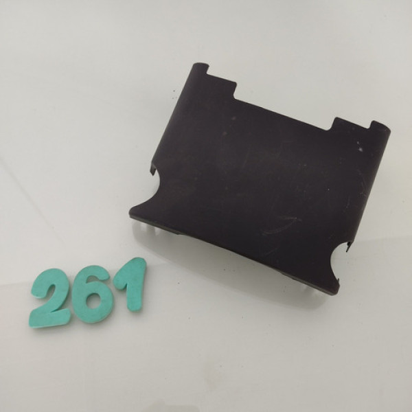 Acabamento Superior Da Coluna De Direção Vw Saveiro G5 