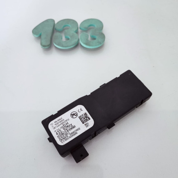 Módulo Central Alarme Gm Onix Cod 13500144 Cx 133