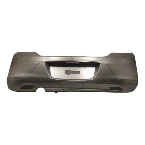 Parachoque Traseiro Gm Onix 2013 A 2017 Cod 2bm2580239 