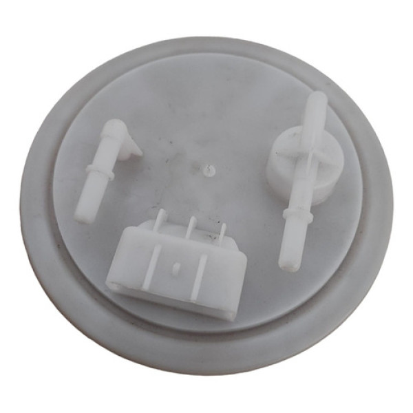 Flange Bomba Combustível Gm Corsa Sedan Cod P8020